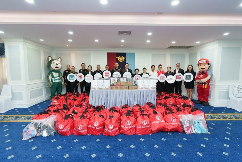 อุทกภัยครั้งใหญ่ในพื้นที่ภาคใต้