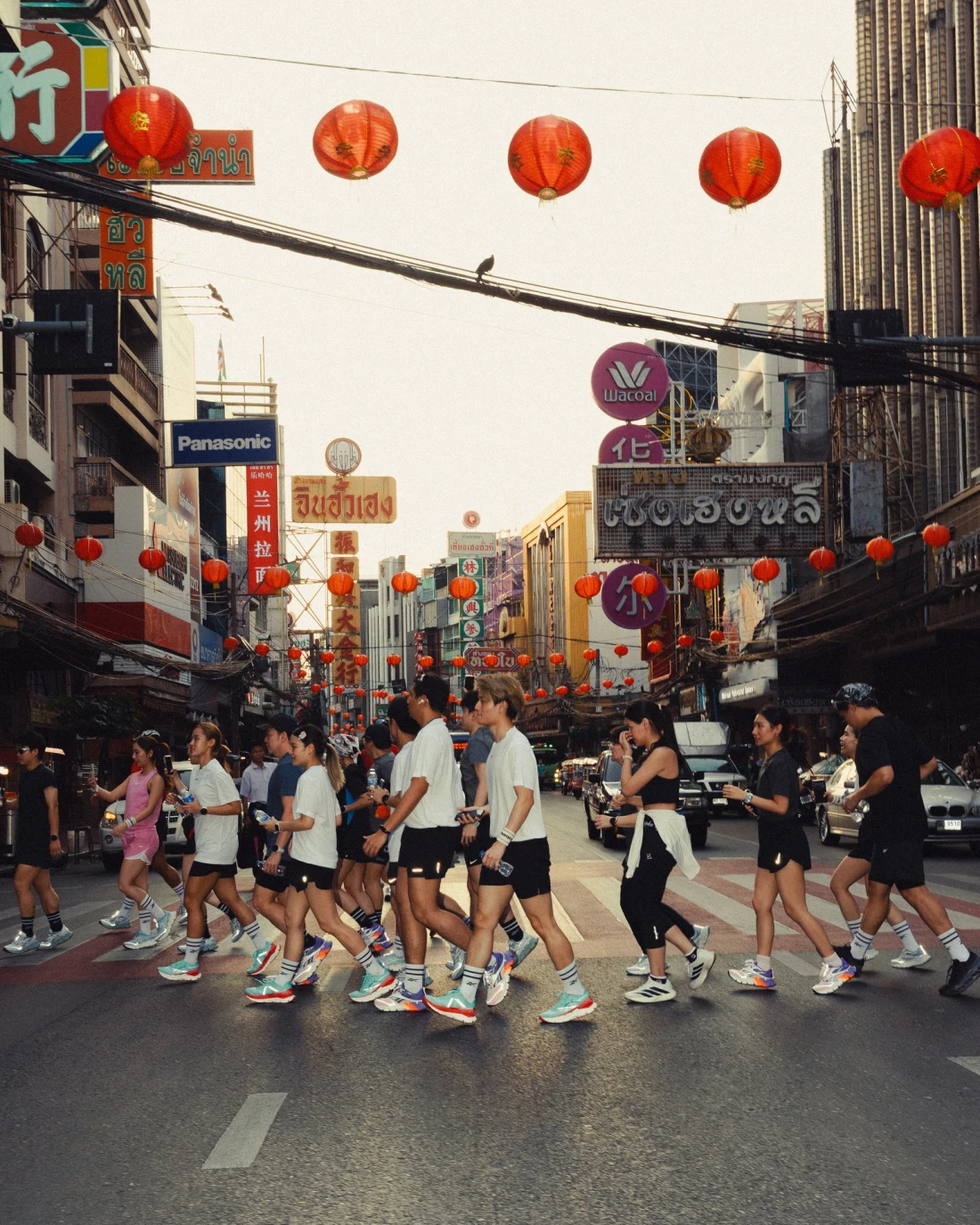 Muterun Reebok x Neighborfoot