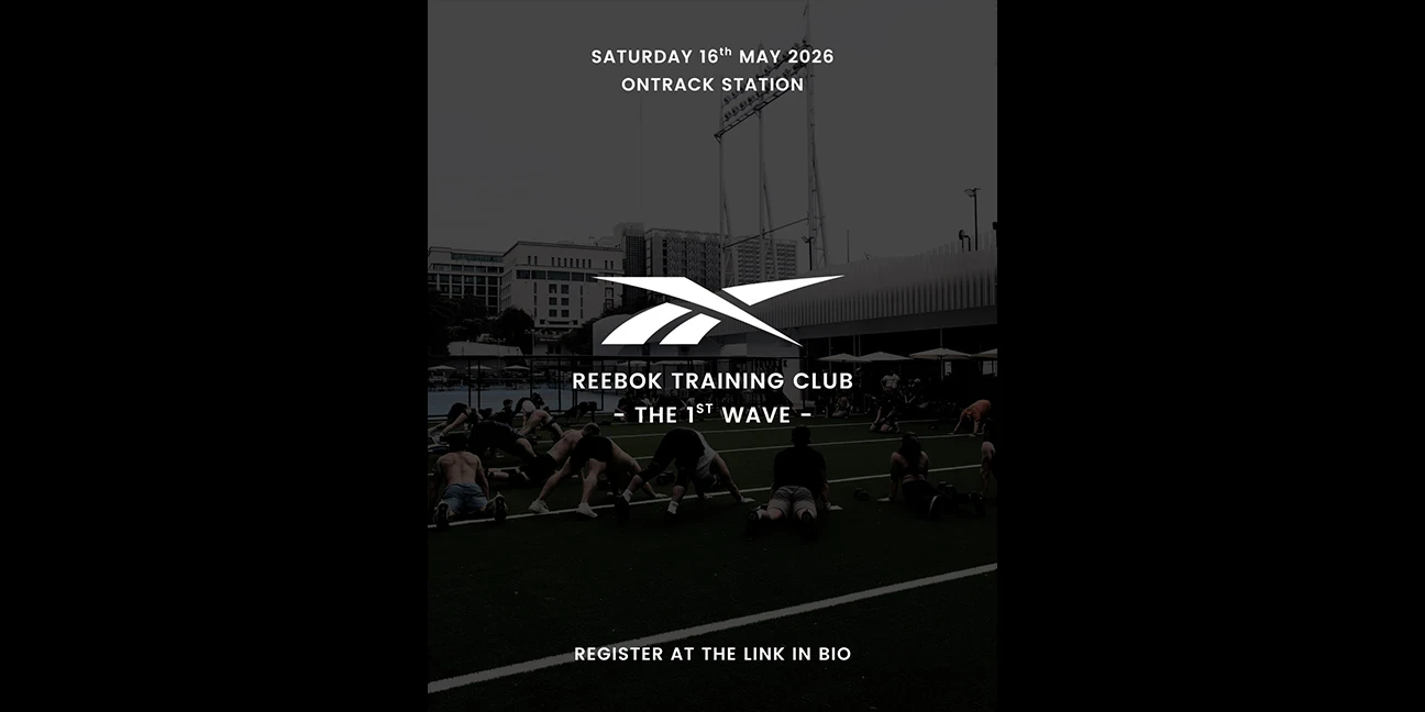 Reebok Training Club